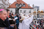 Orszak Trzech Króli w Białymstoku