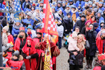 Orszak Trzech Króli w Białymstoku