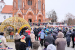 Orszak Trzech Króli w Białymstoku