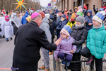 Orszak Trzech Króli w Białymstoku