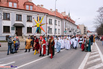 Orszak Trzech Króli w Białymstoku