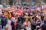 Orszak Trzech Króli w Białymstoku