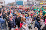 Orszak Trzech Króli w Białymstoku