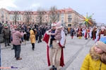 Orszak Trzech Króli w Białymstoku