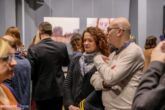 Wystawa fotografii Joanny Krukowskiej „Bezdech”