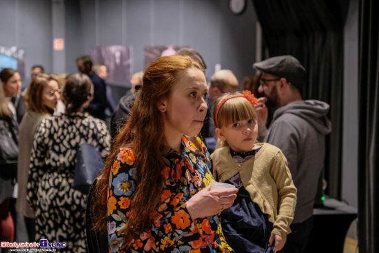 Wystawa fotografii Joanny Krukowskiej „Bezdech”