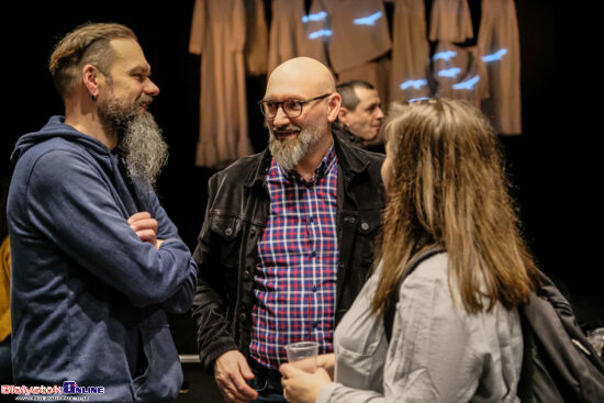 Wystawa fotografii Joanny Krukowskiej „Bezdech”