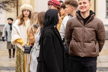 Miejska Studniówka 2023