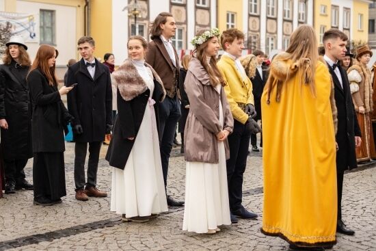 Miejska Studniówka 2023