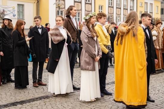 Miejska Studniówka 2023