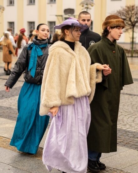 Miejska Studniówka 2023