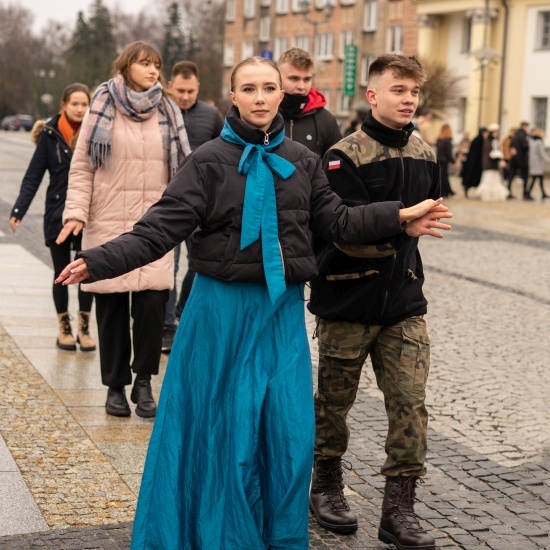 Miejska Studniówka 2023