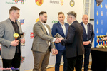 Zakończenie sezonu Samochodowych Mistrzostw Białegostoku