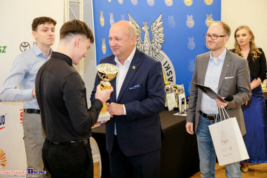 Zakończenie sezonu Samochodowych Mistrzostw Białegostoku