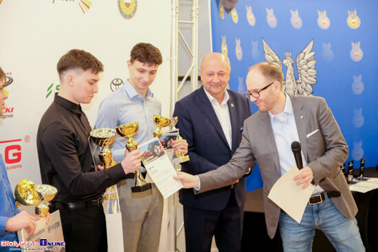 Zakończenie sezonu Samochodowych Mistrzostw Białegostoku