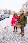 Wielka Orkiestra Świątecznej Pomocy