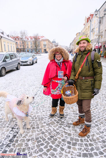 Wielka Orkiestra Świątecznej Pomocy