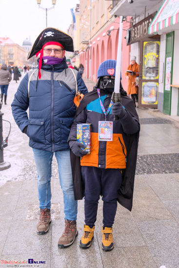 Wielka Orkiestra Świątecznej Pomocy