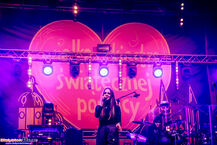 WOŚP. Światełko do nieba i koncerty na Rynku Kościuszki