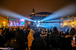 WOŚP. Światełko do nieba i koncerty na Rynku Kościuszki