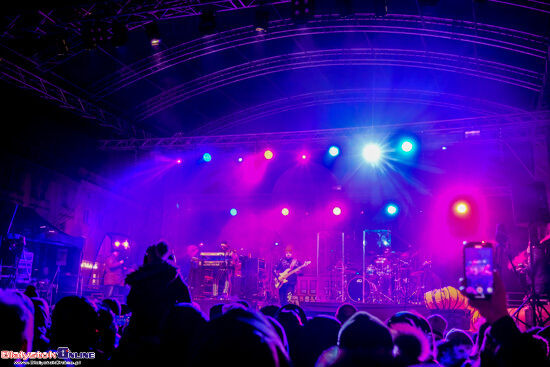 WOŚP. Światełko do nieba i koncerty na Rynku Kościuszki