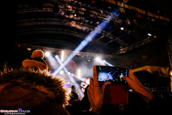 WOŚP. Światełko do nieba i koncerty na Rynku Kościuszki