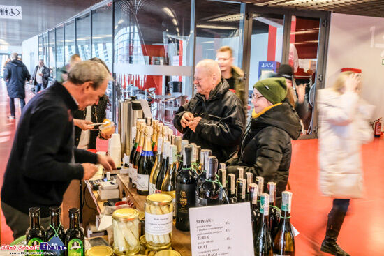 Festiwal Piwa, Wina i Trunków Rzemieślniczych