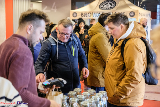 Festiwal Piwa, Wina i Trunków Rzemieślniczych