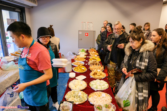 Festiwal Piwa, Wina i Trunków Rzemieślniczych