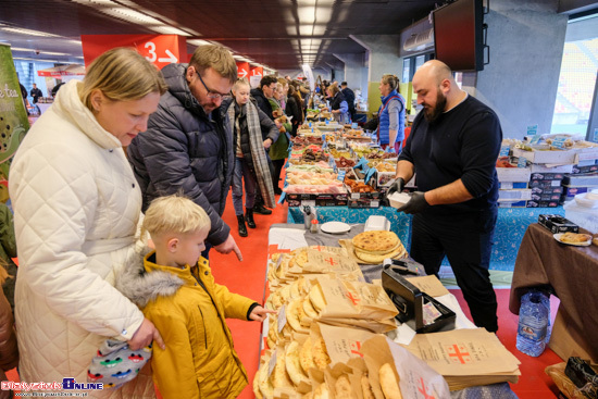 Festiwal Piwa, Wina i Trunków Rzemieślniczych