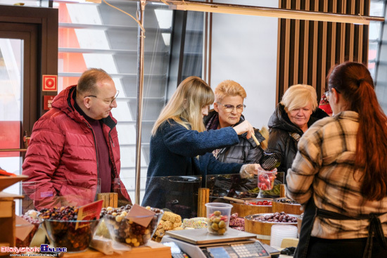 Festiwal Piwa, Wina i Trunków Rzemieślniczych