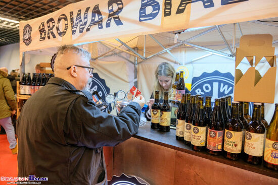Festiwal Piwa, Wina i Trunków Rzemieślniczych