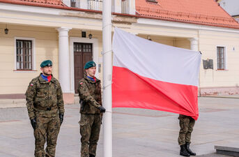 104. rocznica wyzwolenia Białegostoku