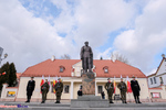 2023.02.19 - 104. rocznica wyzwolenia Białegostoku