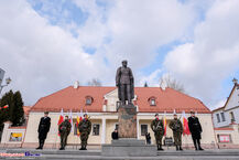 104. rocznica wyzwolenia Białegostoku