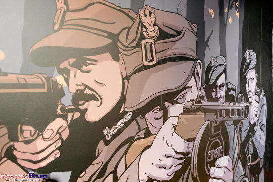 104. rocznica wyzwolenia Bialegostoku