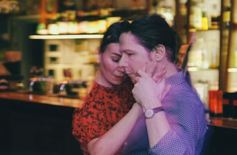 Ostatki w Zmianie Klimatu i w Cechowej