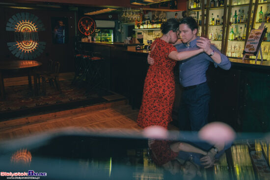 Ostatki w Zmianie Klimatu i w Cechowej