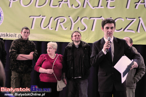 Podlaskie Targi Turystyczne