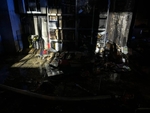 2023.02.27 - Tragiczny pożar w Choroszczy
