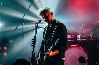 ØRGANEK w Zmianie Klimatu