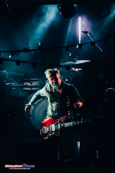 ØRGANEK w Zmianie Klimatu