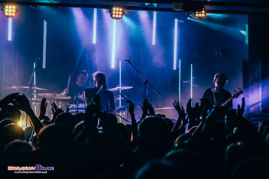 ØRGANEK w Zmianie Klimatu