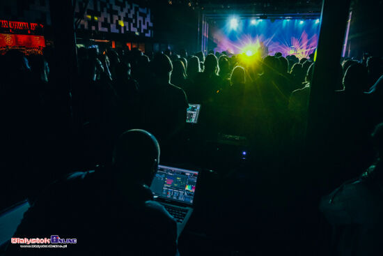 ØRGANEK w Zmianie Klimatu