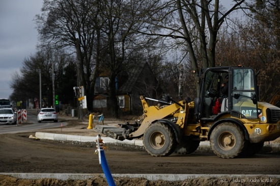 Intermodalny węzeł komunikacyjny