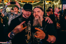 Koncert Hunter & Tupolev