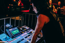 Koncert Hunter & Tupolev