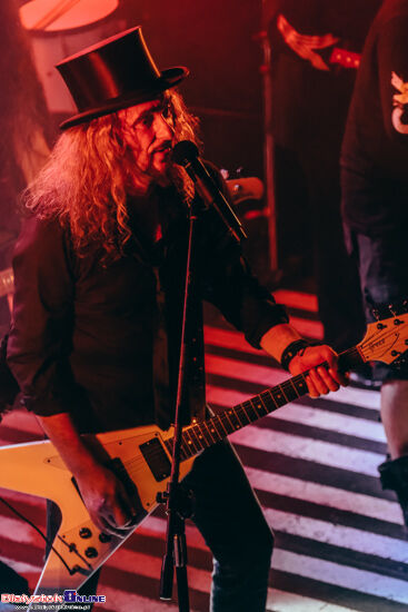 Koncert Hunter Zmiana Klimatu