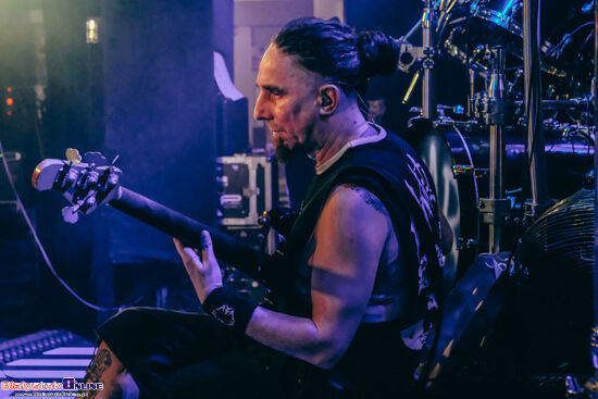 Koncert Hunter Zmiana Klimatu