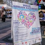 2023.03.18 - Jarmark Kaziukowy 